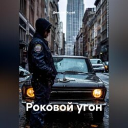 Роковой угон