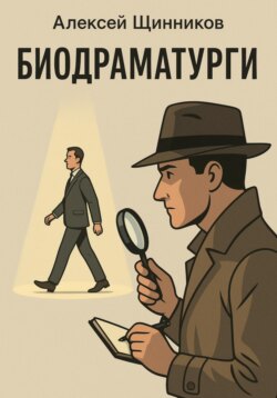 Биодраматурги