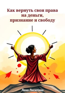 Как вернуть свои права на деньги, признание и свободу