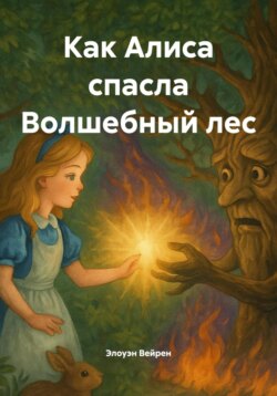 Как Алиса спасла Волшебный лес