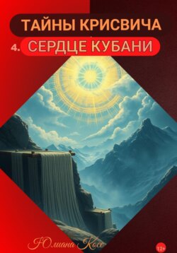 Тайны Крисвича 4. Сердце Кубани
