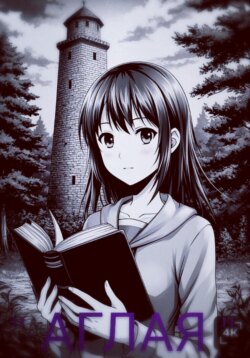 Бурыкин Никита Вячеславович " Аглая "