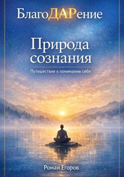 «Природа сознания»