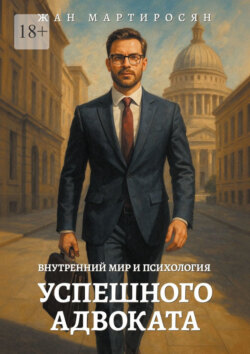 Внутренний мир и психология успешного адвоката