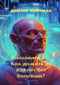 Биохакинг 2.0: Как дожить до 100 лет без болезней?