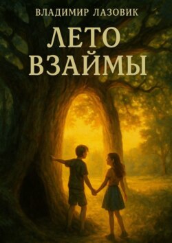 Лето взаймы