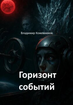 Горизонт событий