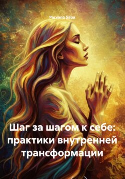 Шаг за шагом к себе: практики внутренней трансформации