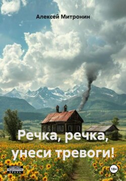 Речка, речка, унеси тревоги!