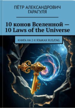 10 Конов Вселенной -10 Laws of Universe