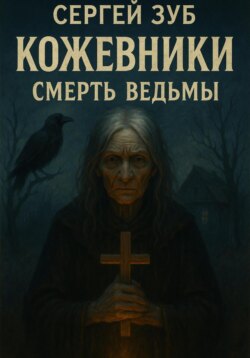 Кожевники. Смерть ведьмы.
