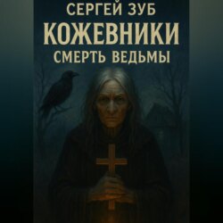 Кожевники. Смерть ведьмы.