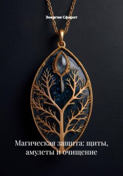 Золотой кокон: десять ступеней живой защиты