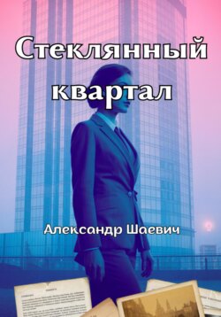 Стеклянный квартал