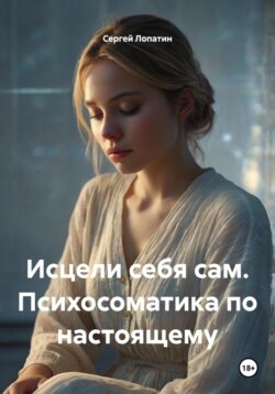 Исцели себя сам. Психосоматика по настоящему