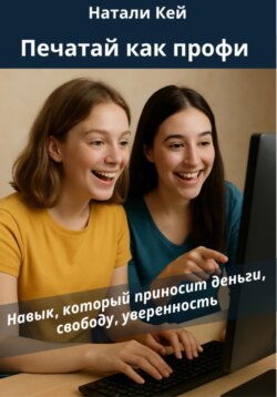 Машинопись. Печатай как профи