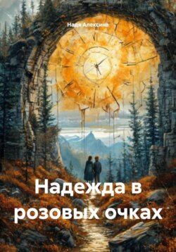 Надежда в розовых очках