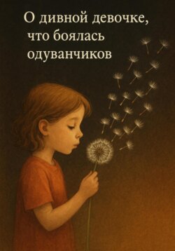 Сказка о девочке, которая боялась одуванчиков