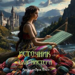 Источник для мастера