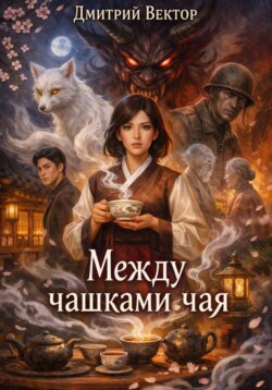 Между чашками чая