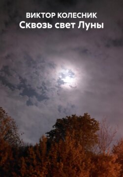 Сквозь свет Луны