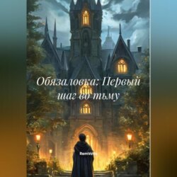 Обязаловка: Первый шаг во тьму