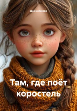 Там, где поёт коростель