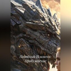 Подобный Пламени: Пробуждение