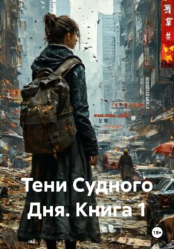 Тени Судного Дня. Книга 1
