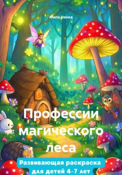 Профессии магического леса