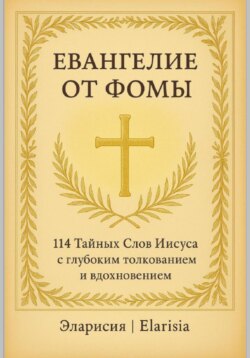 Евангелие от Фомы