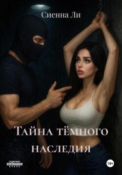Тайна тёмного наследия