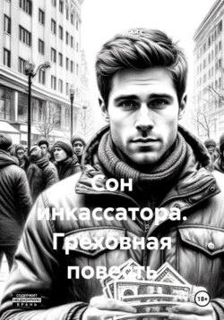 Сон инкассатора. Греховная повесть