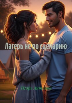 Лагерь не по сценарию