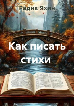 Как писать стихи
