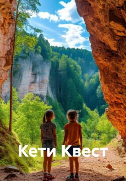 Кети Квест
