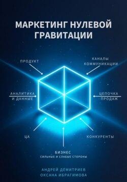 Маркетинг нулевой гравитации