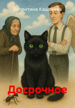 Досрочное
