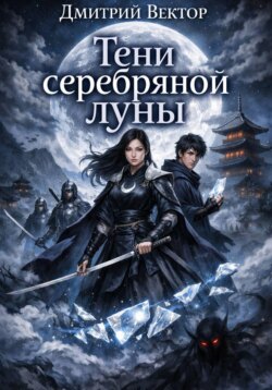Тени серебряной луны