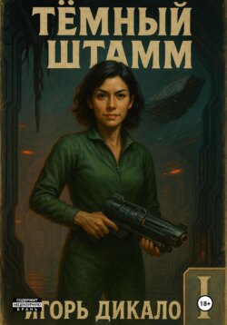 Тёмный Штамм