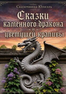 Сказки каменного дракона и цветущей крапивы