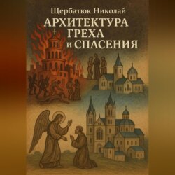 Архитектура греха и спасения