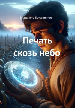 Печать сквозь небо