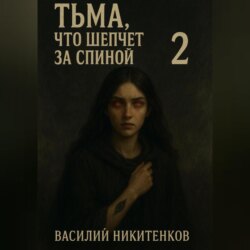 Тьма, что шепчет за спиной 2