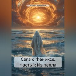 Сага о Фениксе. Часть 1: Из пепла