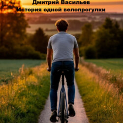 История одной велопрогулки