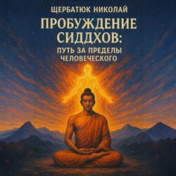 Пробуждение Сиддхов: Путь за Пределы Человеческого