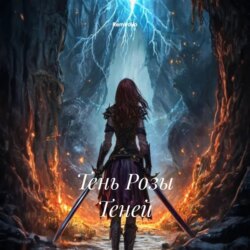 Тень Розы Теней