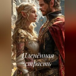Пленённая страсть