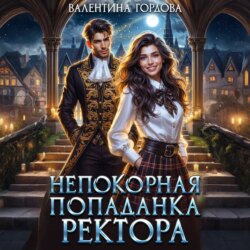 Непокорная попаданка ректора